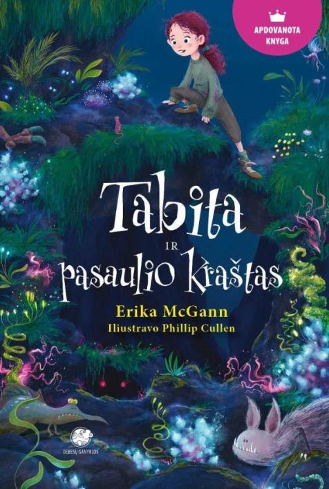 Tabita ir pasaulio kraštas