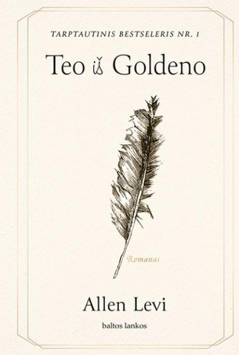 Teo iš Goldeno