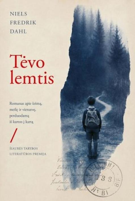 Tėvo lemtis 