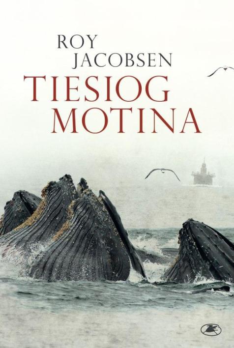 Tiesiog motina