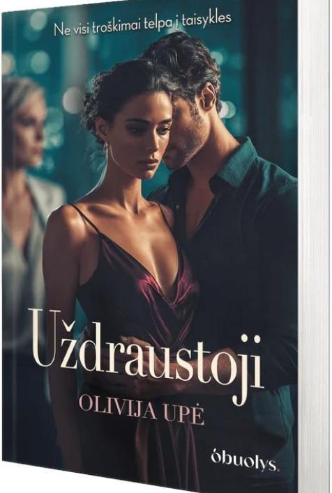 Uždraustoji