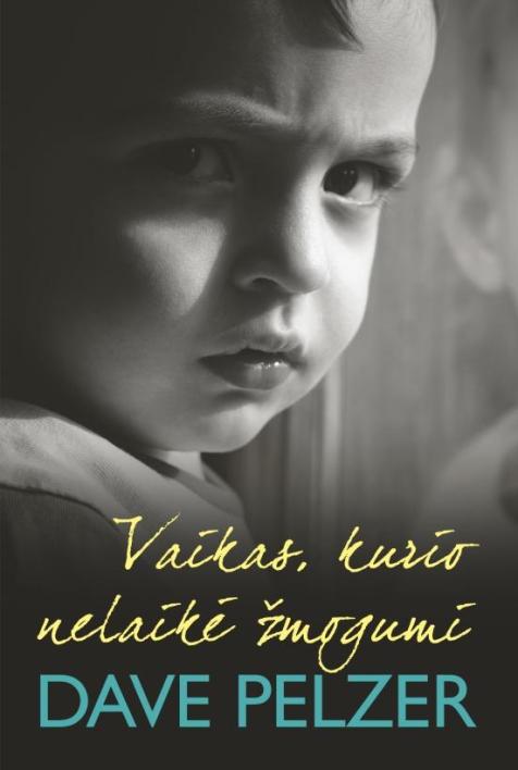 Vaikas, kurio nelaikė žmogumi