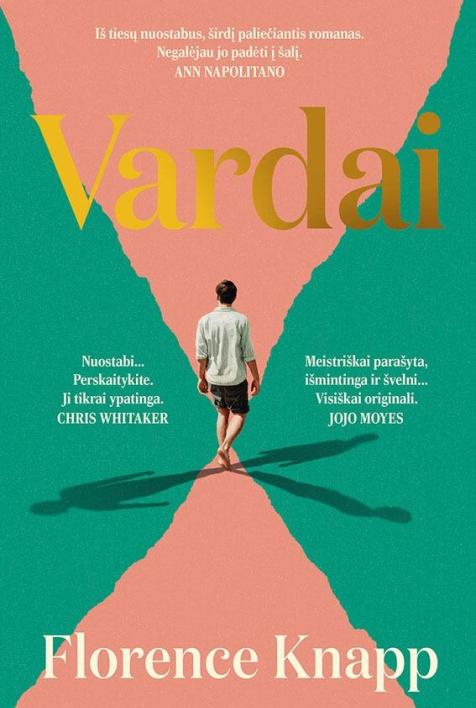Vardai