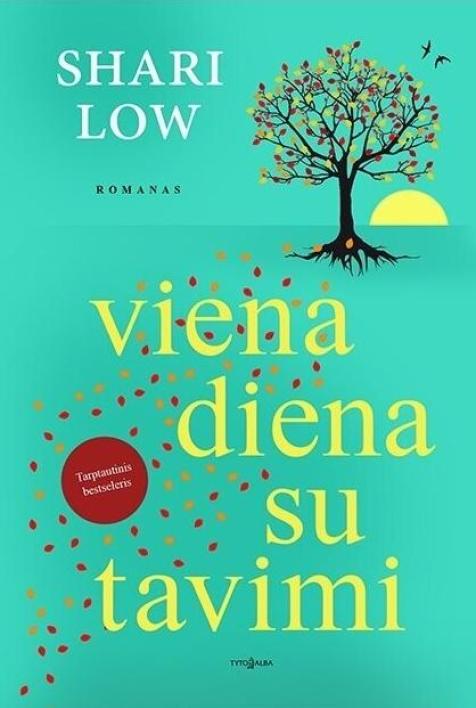 Viena diena su tavimi