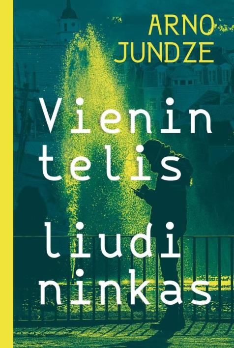 Vienintelis liudininkas