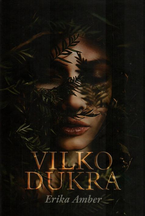 Vilko dukra