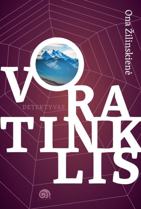 Voratinklis