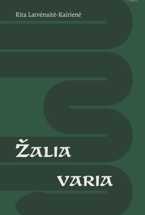 Žalia varia