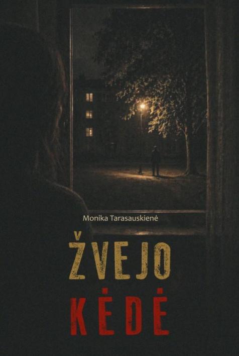 Žvejo kėdė 