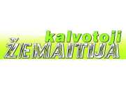 Kalvotoji Žemaitija