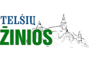 Telšių Žinios
